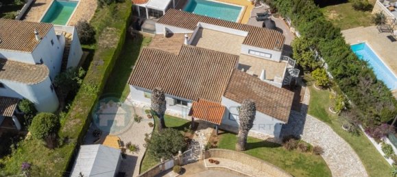 Casa de 3 dormitorios en Luz, Portugal No. 118220 11