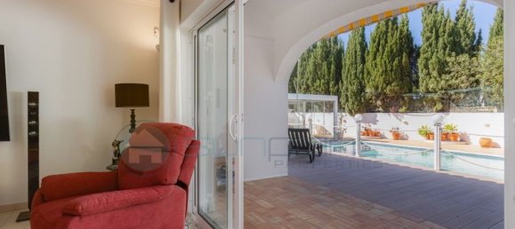 Casa de 3 dormitorios en Luz, Portugal No. 118220 25