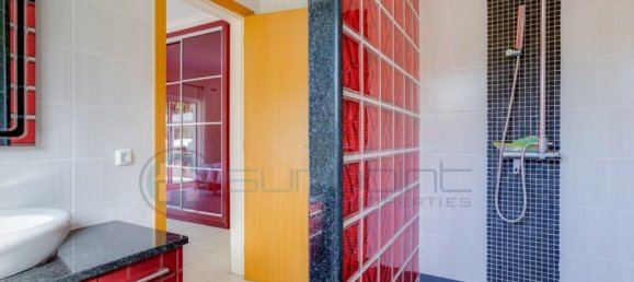 Casa de 3 dormitorios en Luz, Portugal No. 118220 35