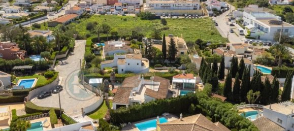 Casa de 3 dormitorios en Luz, Portugal No. 118220 13