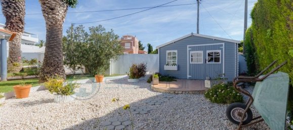 Casa de 3 dormitorios en Luz, Portugal No. 118220 8