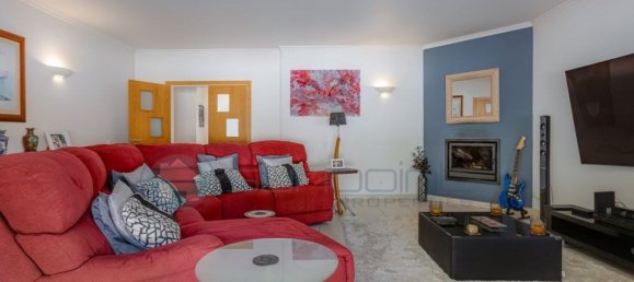 Casa de 3 dormitorios en Luz, Portugal No. 118220 18