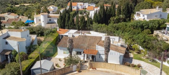 Casa de 3 dormitorios en Luz, Portugal No. 118220 21