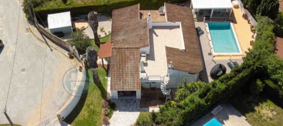 Casa de 3 dormitorios en Luz, Portugal No. 118220 12