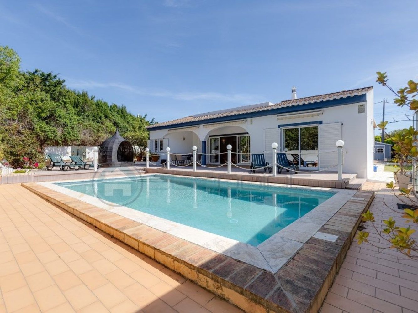 3 Schlafzimmer Haus in Luz, Portugal, Nr. 118220