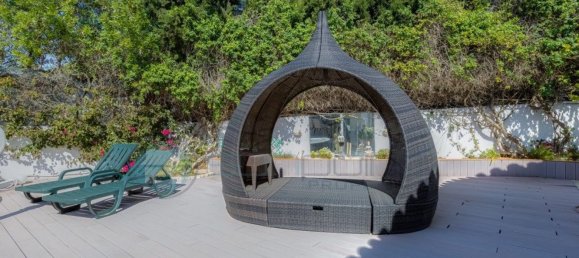 Casa de 3 dormitorios en Luz, Portugal No. 118220 27