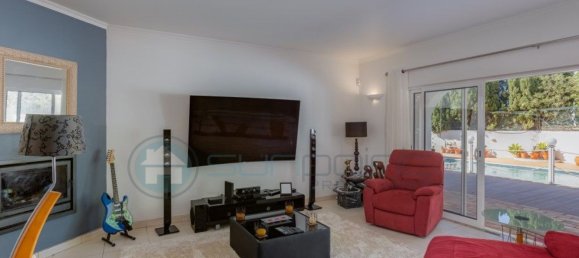 Casa de 3 dormitorios en Luz, Portugal No. 118220 24