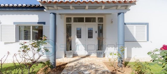 Casa de 3 dormitorios en Luz, Portugal No. 118220 22