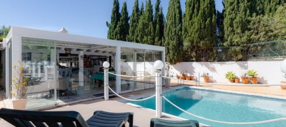 Casa de 3 dormitorios en Luz, Portugal No. 118220 5