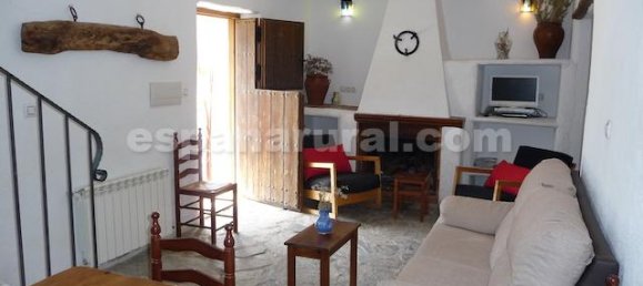 8 bedrooms Commercial property in Taberno, Spain No. 7322 13