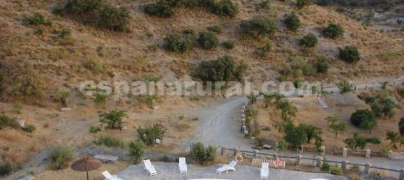 8 bedrooms Commercial property in Taberno, Spain No. 7322 23