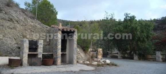 8 bedrooms Commercial property in Taberno, Spain No. 7322 21