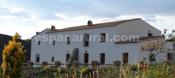 8 bedrooms Commercial property in Taberno, Spain No. 7322 27