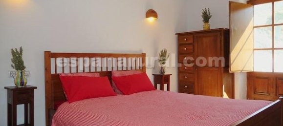 8 bedrooms Commercial property in Taberno, Spain No. 7322 19