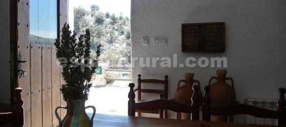 8 bedrooms Commercial property in Taberno, Spain No. 7322 14