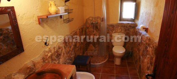 8 bedrooms Commercial property in Taberno, Spain No. 7322 8