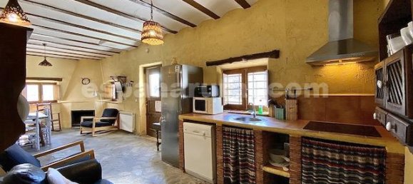 8 bedrooms Commercial property in Taberno, Spain No. 7322 4