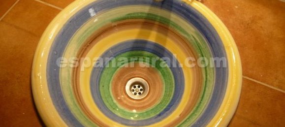 8 bedrooms Commercial property in Taberno, Spain No. 7322 18