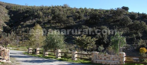8 bedrooms Commercial property in Taberno, Spain No. 7322 22
