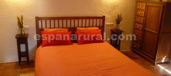 8 bedrooms Commercial property in Taberno, Spain No. 7322 11