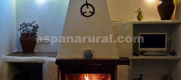 8 bedrooms Commercial property in Taberno, Spain No. 7322 3