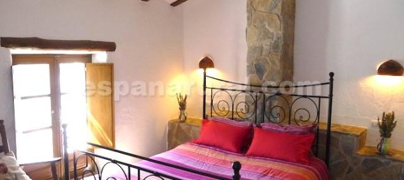 8 bedrooms Commercial property in Taberno, Spain No. 7322 10