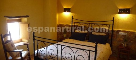 8 bedrooms Commercial property in Taberno, Spain No. 7322 16