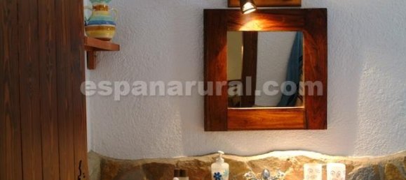 8 bedrooms Commercial property in Taberno, Spain No. 7322 17