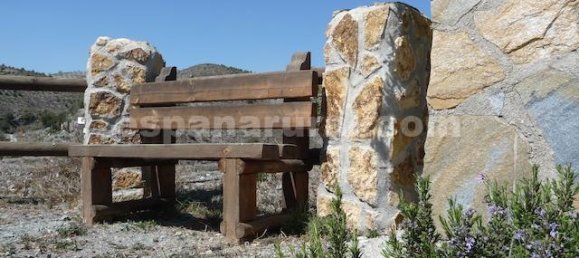 8 bedrooms Commercial property in Taberno, Spain No. 7322 20