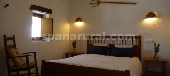 8 bedrooms Commercial property in Taberno, Spain No. 7322 15