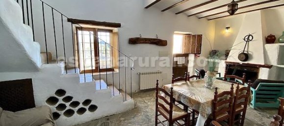 8 bedrooms Commercial property in Taberno, Spain No. 7322 6
