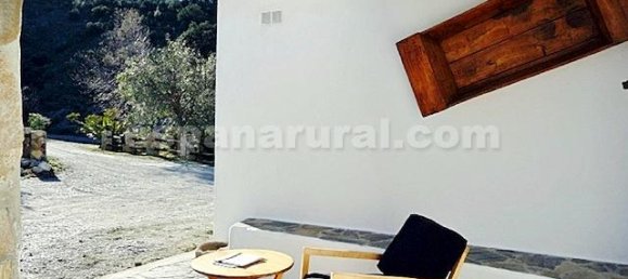 8 bedrooms Commercial property in Taberno, Spain No. 7322 12