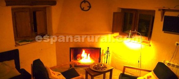 8 bedrooms Commercial property in Taberno, Spain No. 7322 9