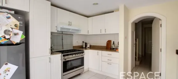 3 Schlafzimmer Villa in The Springs, UAE, Nr. 106179 3