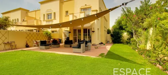3 Schlafzimmer Villa in The Springs, UAE, Nr. 106179 10