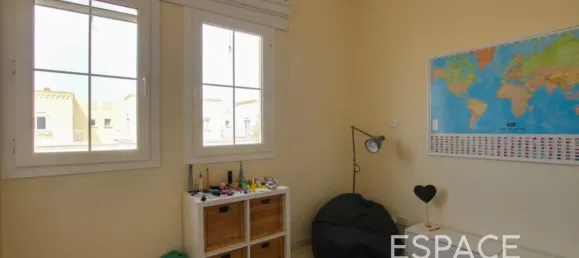 3 Schlafzimmer Villa in The Springs, UAE, Nr. 106179 5