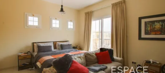 3 Schlafzimmer Villa in The Springs, UAE, Nr. 106179 4