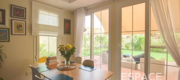 3 Schlafzimmer Villa in The Springs, UAE, Nr. 106179 2