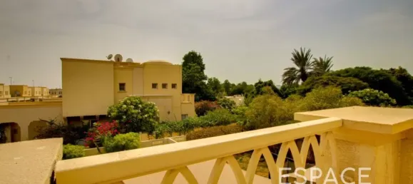 3 Schlafzimmer Villa in The Springs, UAE, Nr. 106179 6