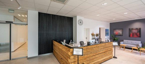 Büro in Mödling, Austria 796m², Nr. 218004 11