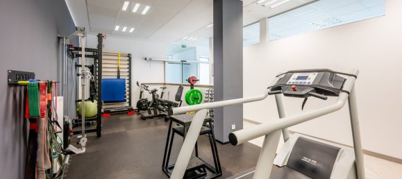 Büro in Mödling, Austria 796m², Nr. 218004 28