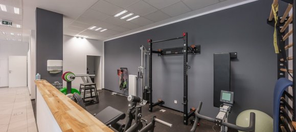 Büro in Mödling, Austria 796m², Nr. 218004 21