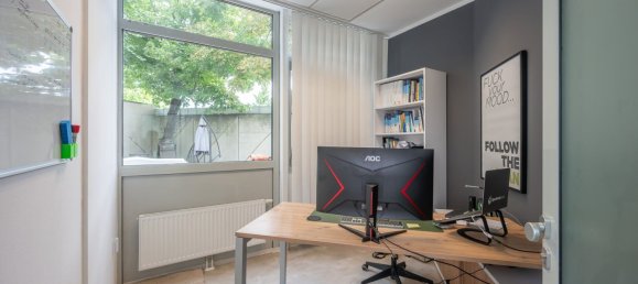 Büro in Mödling, Austria 796m², Nr. 218004 34