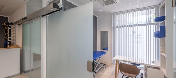 Büro in Mödling, Austria 796m², Nr. 218004 25