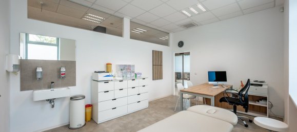 Büro in Mödling, Austria 796m², Nr. 218004 22