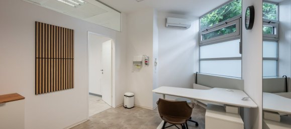 Büro in Mödling, Austria 796m², Nr. 218004 31