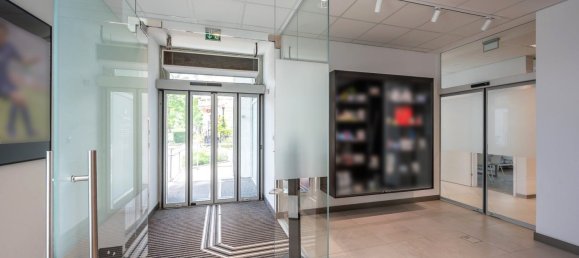 Büro in Mödling, Austria 796m², Nr. 218004 17