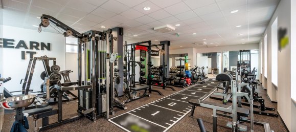 Büro in Mödling, Austria 796m², Nr. 218004 35