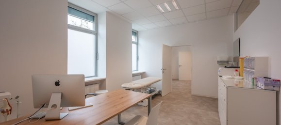 Büro in Mödling, Austria 796m², Nr. 218004 24