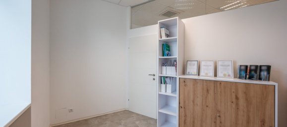 Büro in Mödling, Austria 796m², Nr. 218004 23